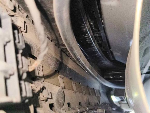 [宁波·浙B] 二手宝马宝马5系2018款 530Li 领先型 M运动套装