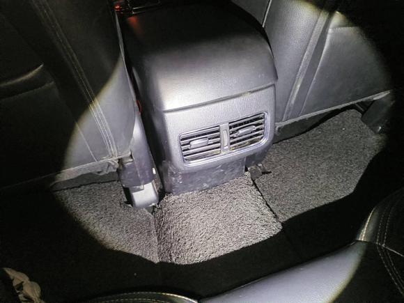 [宁波·浙B] 二手马自达马自达CX-52017款 2.0L 自动两驱智享型 国V