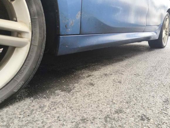 [芜湖·皖B] 二手宝马宝马1系2019款 118i M运动套装