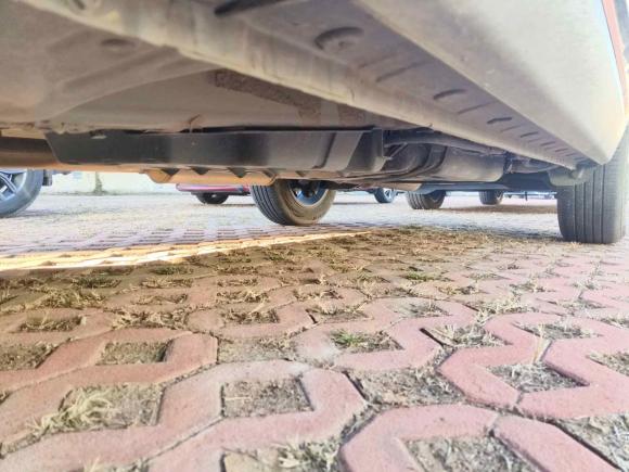 [济南·冀F] 二手长安长安CS752023款 畅享版 1.5T DCT豪华版