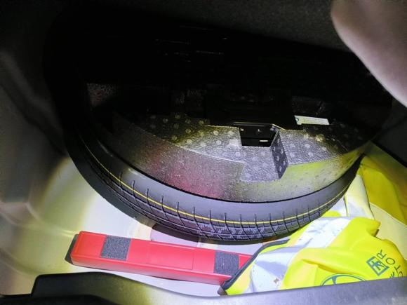 [成都·川A] 二手名爵锐行2016款 1.5T 自动超值豪华版