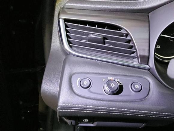 [上海·苏U] 二手别克君越2019款 28T 豪华型