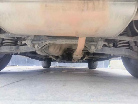 [成都·川A] 二手起亚智跑2015款 2.0L 自动两驱版GLS