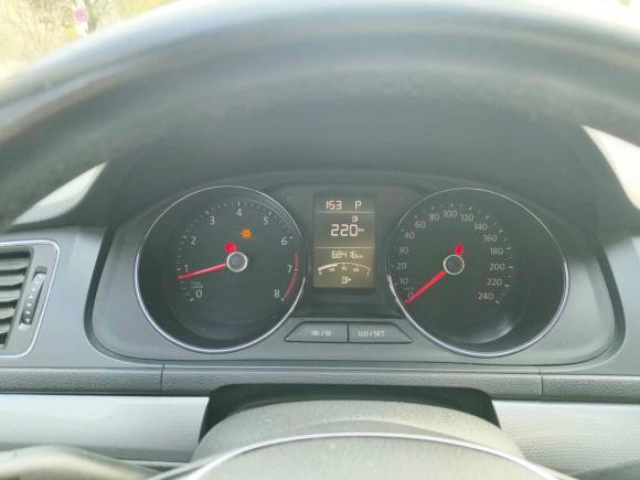 [南京·苏A] 二手大众朗行2017款 180TSI DSG舒适版