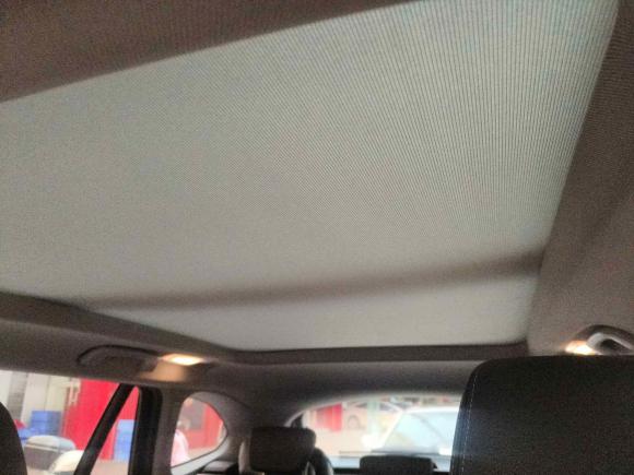 [佛山·粤E] 二手宝马宝马X12021款 sDrive20Li 时尚型