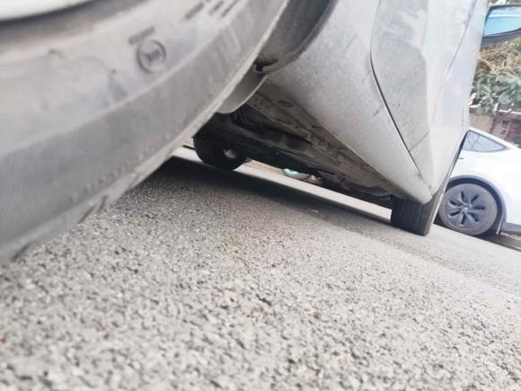 [上海·沪F] 二手雪佛兰迈锐宝XL2017款 1.5T 自动锐驰版