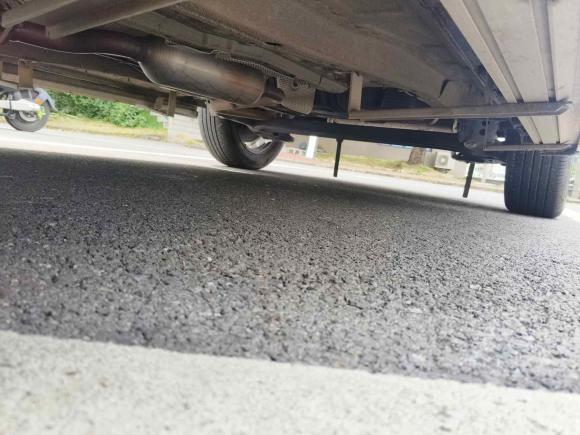 [佛山·粤E] 二手奇瑞瑞虎5x2023款 1.5L CVT时尚型