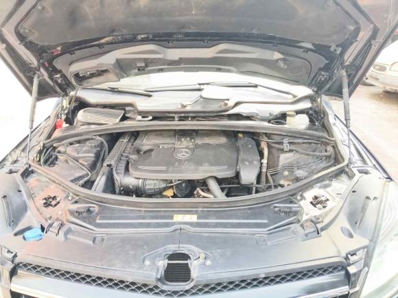 [济南·鲁A] 二手奔驰奔驰R级2011款 R 350 L 4MATIC