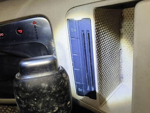 [杭州·浙A] 二手大众途观2010款 2.0TSI 自动四驱菁英版