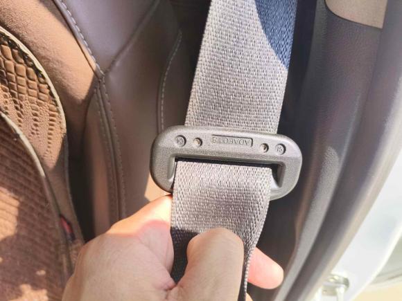 [合肥·皖A] 二手别克君威2019款 20T 精英型 国V