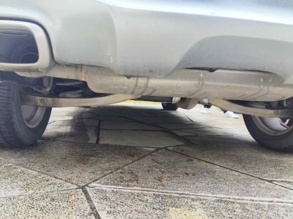 [南通·苏F] 二手奔驰奔驰GLA2015款 GLA 200 动感型