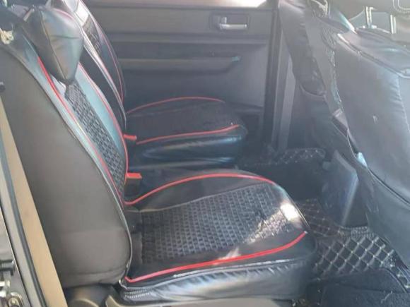 [温州·浙C] 二手五菱汽车五菱宏光PLUS2019款 1.5T 手动舒适型 7座