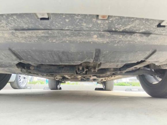 [宁波·云C] 二手众泰众泰SR72017款 1.5T CVT魔方之梦版