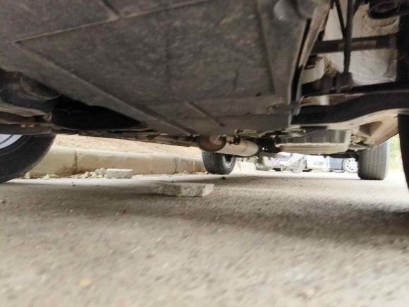 [常州·苏D] 二手野马汽车野马T702018款 T70S 1.8L 手动超值天窗版