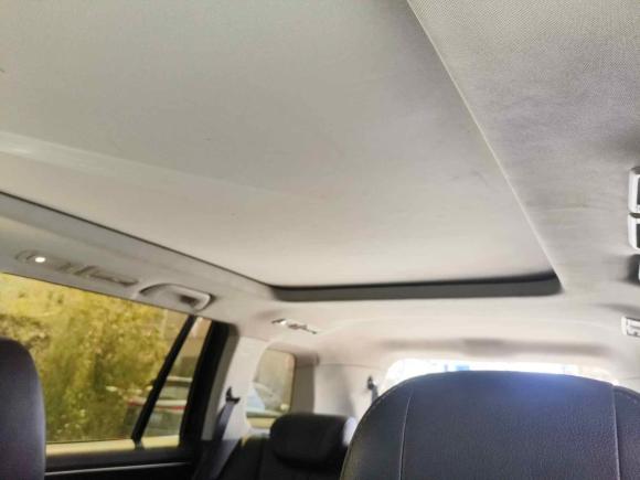 [义乌·浙G] 二手广汽传祺传祺GS82017款 320T 两驱豪华智联版（七座）