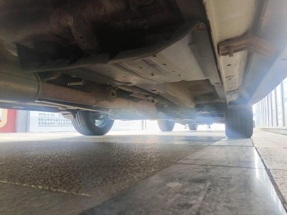 [深圳·粤L] 二手起亚智跑2018款 2.0L 自动智享豪华版 国V