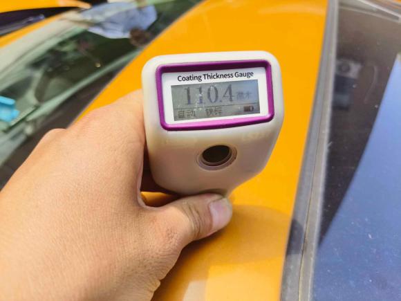 [杭州·浙A] 二手大众途铠2019款 280TSI DSG舒适版