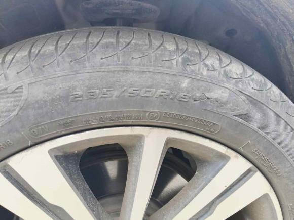 [南通·苏F] 二手荣威荣威RX52020款 20T 自动4G互联百万款