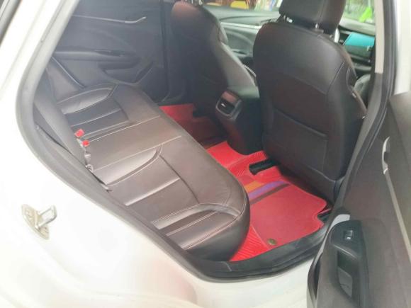 [常州·豫N] 二手别克英朗2018款 18T 自动精英型