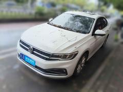 [南昌·皖A] 大众宝来2019款 改款 1.5L 手动舒适型 国VI