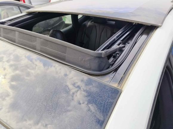 [合肥·皖D] 二手名爵MG72023款 2.0T 自动Trophy+激擎耀世版