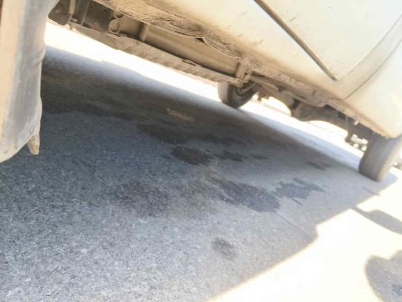 [南京·苏A] 二手福特经典全顺2009款 2.8T柴油多功能型长轴中顶JX493ZLQ3