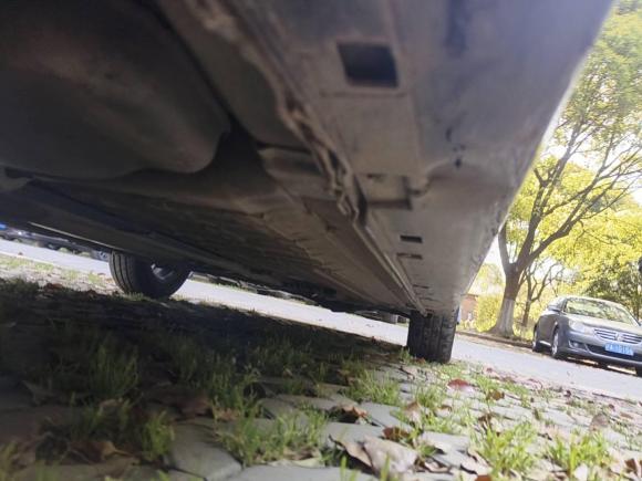 [上海·沪D] 二手日产轩逸2019款 经典 1.6XE+ 手动智联领先版