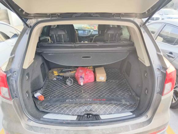 [南通·苏F] 二手别克昂科威2017款 20T 两驱领先型