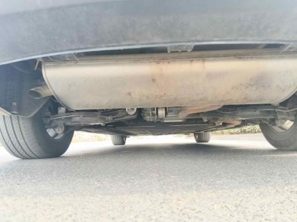 [南京·苏E] 二手腾势腾势D92022款 DM-i 970 四驱旗舰型