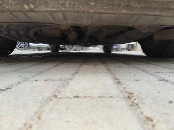 [西安·陕A] 二手别克英朗2017款 15N 手动精英型