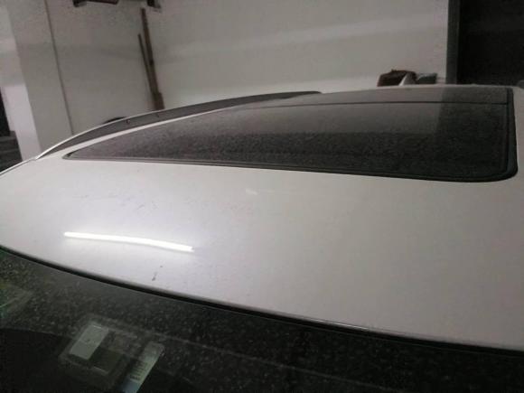 [杭州·浙A] 二手凯迪拉克凯迪拉克XT52016款 25T 豪华型