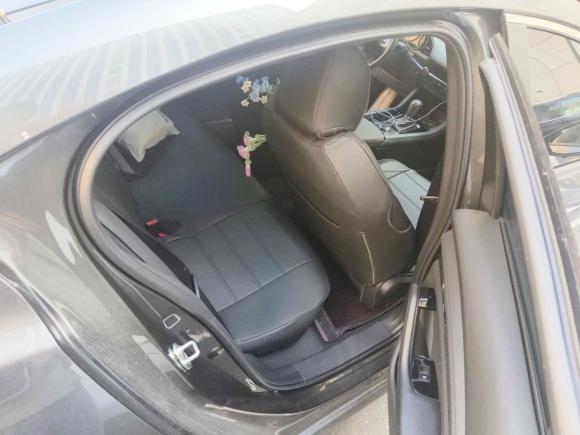 [杭州·浙A] 二手马自达马自达3 昂克赛拉2023款 2.0L 自动质炫版