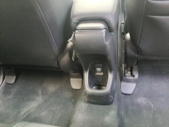 [武汉·鄂W] 二手本田缤智2020款 1.5L CVT先锋版