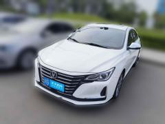 [成都·川G] 长安锐程CC2020款 1.5T 自动潮锐型