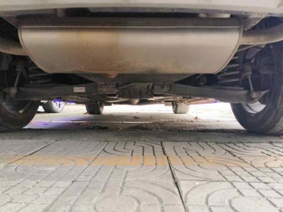 [佛山·湘D] 二手福特翼虎2019款 EcoBoost 180 两驱铂翼型 国VI