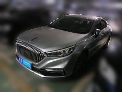 [合肥·皖A]红旗&nbsp;&nbsp;红旗H5&nbsp;&nbsp;2019款 30TD 智联灵动版