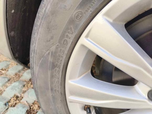 [苏州·苏E] 二手大众速腾2015款 1.6L 自动舒适型