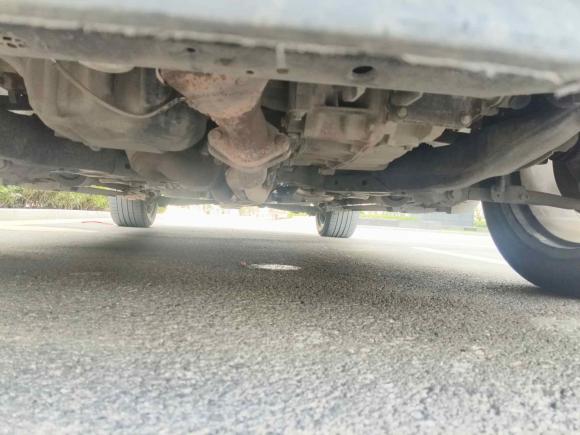 [上海·沪B] 二手福特探险者2018款 3.5T 精英版