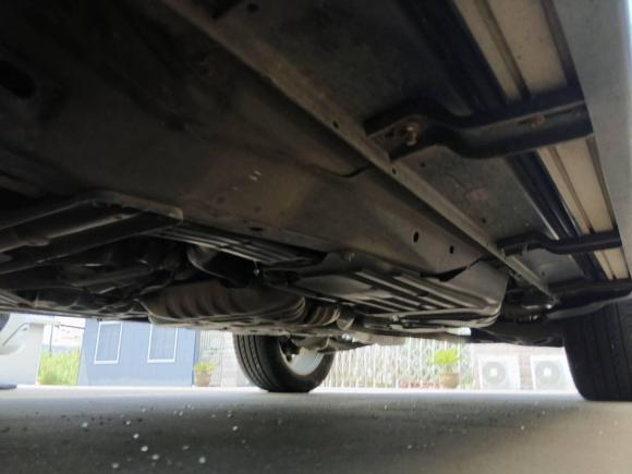 [南通·苏F] 二手Jeep大切诺基2016款 3.0L 舒享导航版