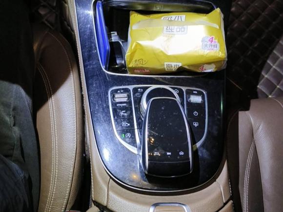 [成都·川A] 二手奔驰奔驰E级2017款 E 320 L 4MATIC