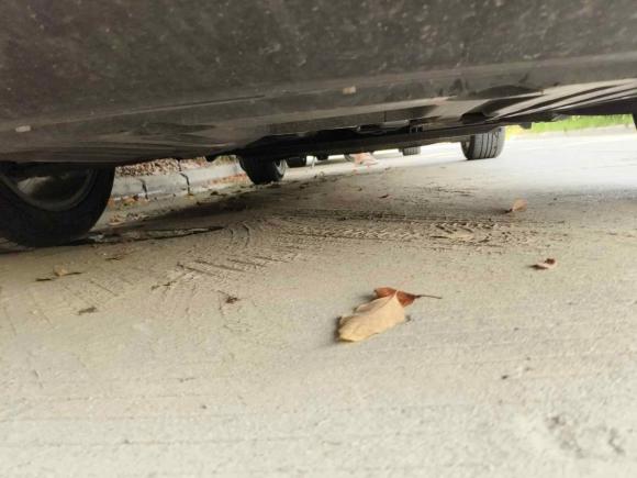 [合肥·皖A] 二手江汽集团江淮iEV7S2017款 智尊型