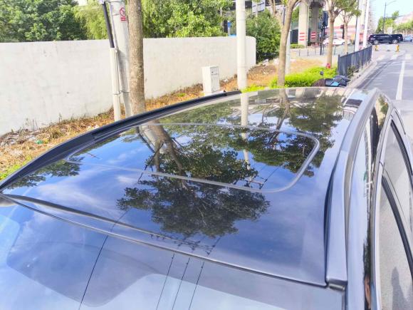 [上海·皖E] 二手斯巴鲁傲虎2010款 2.5i豪华版