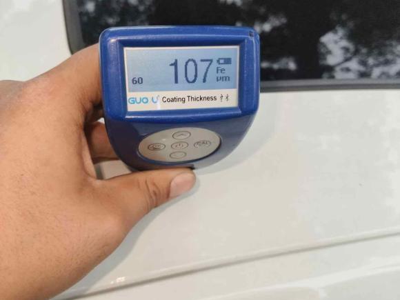 [杭州·浙A] 二手别克威朗2015款 三厢 20T 双离合精英型