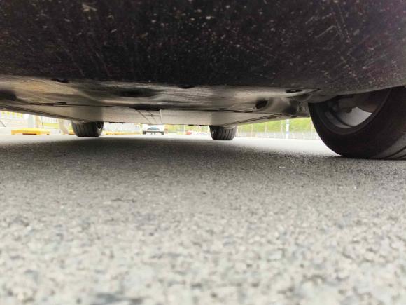 [深圳·粤B] 二手特斯拉Model Y2024款 后轮驱动版