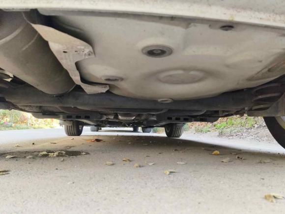 [上海·沪E] 二手大众Polo2013款 1.6L 自动舒适版