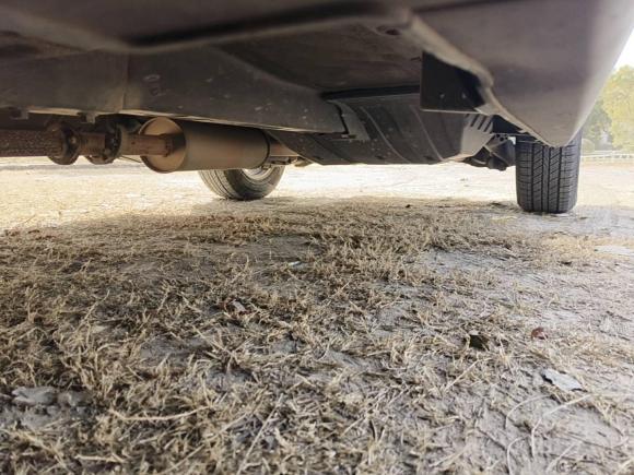 [南通·苏F] 二手哈弗哈弗M62017款 1.5T 自动两驱精英型