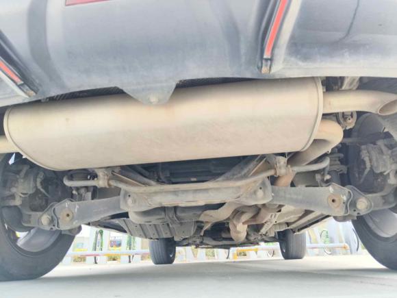 [宁波·浙B] 二手东风风神东风风神AX72022款 马赫版 1.5T DCT DF41