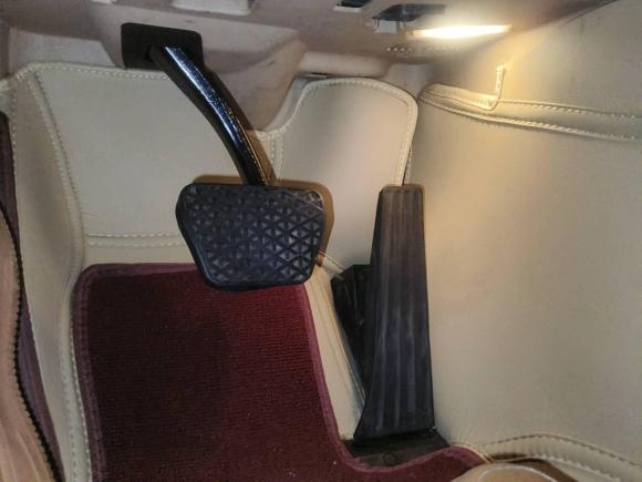 [义乌·浙G] 二手宝马宝马7系2009款 730Li领先型