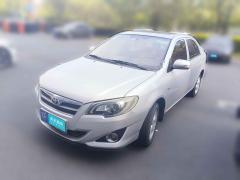 [南通·苏F] 丰田花冠2013款 1.6L 自动豪华版