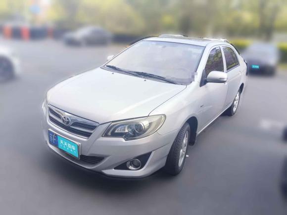 [南通·苏F] 二手丰田花冠2013款 1.6L 自动豪华版